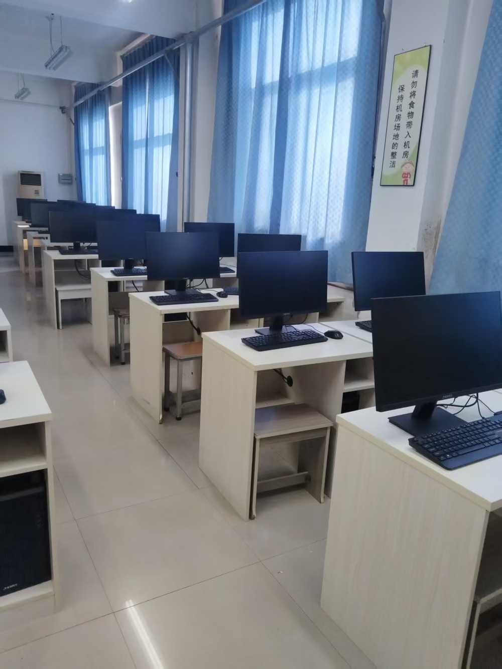 平面设计实训室3